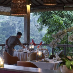 Chapung Sebali Hotel - Bild 19