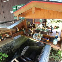 Pension Wimbachklamm - Bild 20