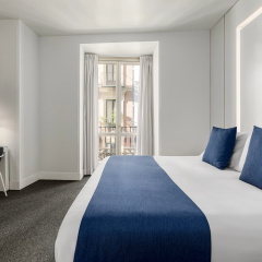 Room Mate Mario, Madrid - Bild 5