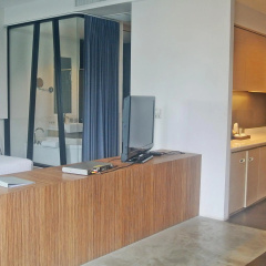 Vismaya Suvarnabhumi Hotel - Bild 5