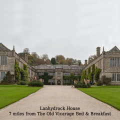 The Old Vicarage thumbnail 1