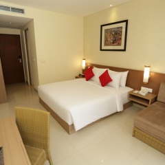 Grand La Walon Hotel - Bild 3