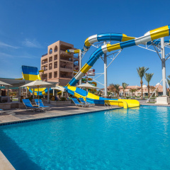 Pickalbatros Aqua Park Resort - Hurghada - Bild 30