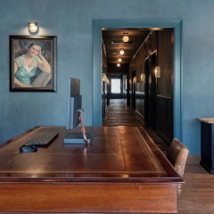 Gjelina Hotel thumbnail 12