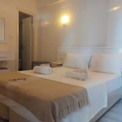 Tosunpasa Otel - Bild 3