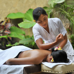 Mahagiri Villas & Spa Dreamland - Bild 22