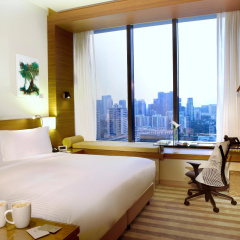 One Farrer Hotel - Bild 5