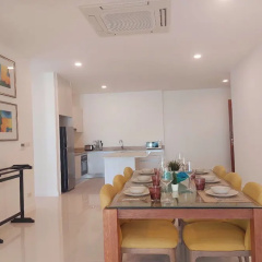 VIP Suite Residence At Tubkaak Beach, Krabi - Bild 30