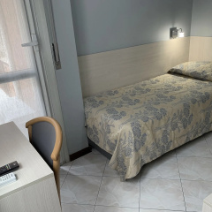Hotel Città Studi - Bild 8
