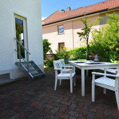 FeWo Frederic mit Kamin - Bild 8