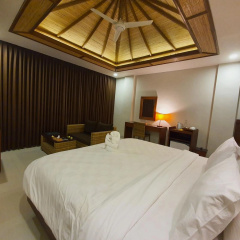 Hotel Genggong - Bild 2
