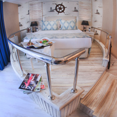Demonti Otel - Bild 6
