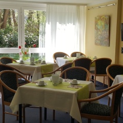 Appart-Hotel Bad Godesberg - Bild 15
