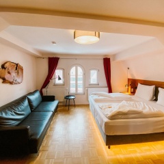 Hotel Gasthaus zur Sonne - Bild 2