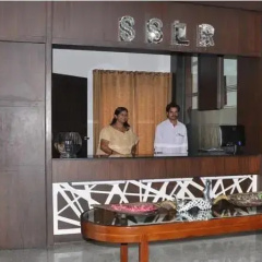 The SSLR Hotel thumbnail 5