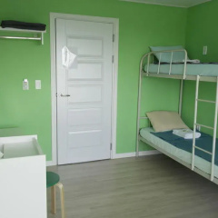 Blue Pony Guesthouse thumbnail 4