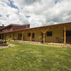 Apartments & Pension Wolkentor - Bild 15
