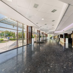Novotel Budapest City - Bild 15