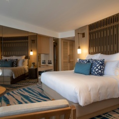 Jumeirah Beach Hotel Dubai - Bild 6