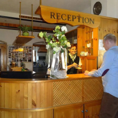 Pension Scherwirt - Bild 20