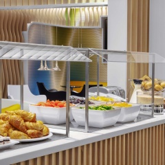 Prize by Radisson, Bremen City - Bild 4