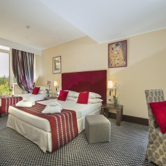 Cardinal Hotel St. Peter - Bild 6