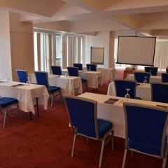Anemon Fuar Hotel - Bild 11