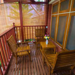 Teak Wood Hotel thumbnail 48