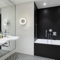 Renaissance Warsaw Airport Hotel, an Marriott International - Bild 9