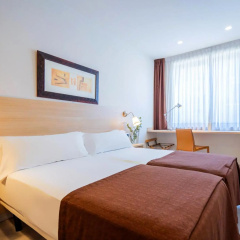 Hotel Glories - Bild 8