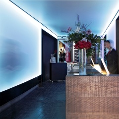 EME Catedral Mercer Hotel - Bild 2