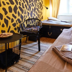 Aventura Boutique Hostel - Bild 5