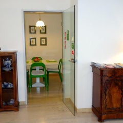 Exclusive Central Apartment - Bild 11