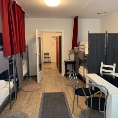 Hostel Am Ostentor - Bild 3