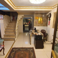 Sultanahmet Park Hotel - Bild 19