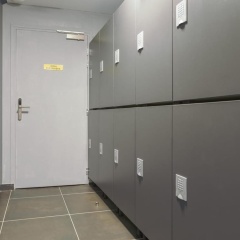 Be You Luxury Apart'Hotel - Bild 13