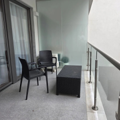 Smart Carrara Apartments - Bild 16