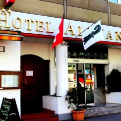 Hotel Alexander - Bild 1
