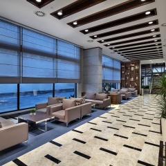 Hilton Garden Inn Izmir Bayrakli - Bild 14