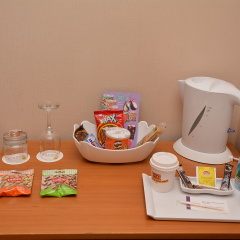 Anemon Kent Ege Otel - Bild 12