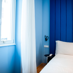 Boutique Centrale Palace Hotel - Bild 3