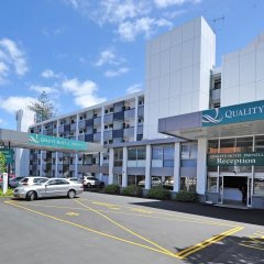 The Parnell Hotel & Conference Centre in Auckland, New Zealand from 108$, photos, reviews - zenhotels.com photo 22