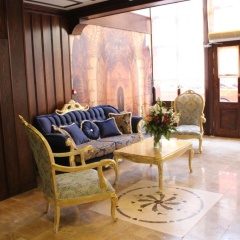 Bursa Grand Family Hotel & Spa - Bild 17