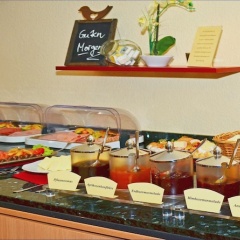 Hotel ElbRivera Alt Prester - Bild 11