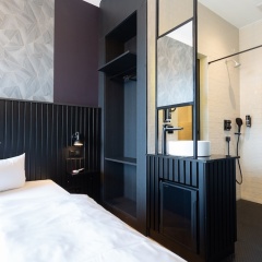 133 Boutique Hotel Karlsruhe - Bild 5