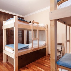 Feel Hostels City Center - Bild 8