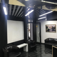 Bursa Asmin Hotel - Bild 12