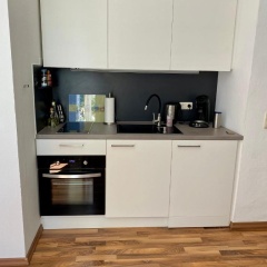 Zentrale Ferienwohnung mit Balkon in Aachen - Bild 10