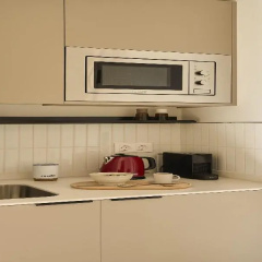 The Carabanchel Episode Hotel - Bild 12