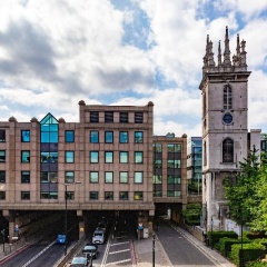 Luxurious Sir John Lyon Serviced Apartment - Bild 7